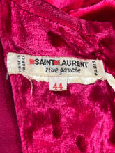 Charger l'image dans la galerie, Superbe Haut Yves Saint Laurent rive gauche taille 44