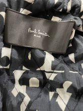 Charger l'image dans la galerie, Veste en cuir noire Paul Smith taille 38