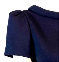 Charger l'image dans la galerie, Haut bleu marine Prada taille 42