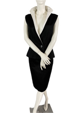 Charger l'image dans la galerie, Ensemble vintage Montana taille 38