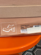 Charger l'image dans la galerie, Sublimes Chaussures en python Miu Miu pointure 36