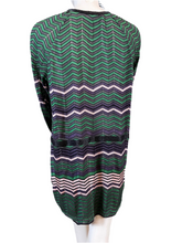 Charger l'image dans la galerie, Gilet Missoni taille 44