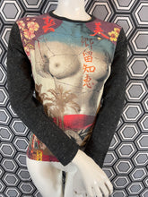 Charger l'image dans la galerie, Haut Jean Paul Gaultier taille 38