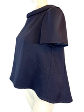 Charger l'image dans la galerie, Haut bleu marine Prada taille 42