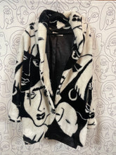 Charger l'image dans la galerie, Superbe et rare manteau Donny Brook taille 40