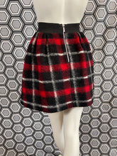 Charger l'image dans la galerie, Jupe écossaise JC de Castelbajac taille 36