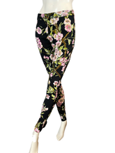 Charger l'image dans la galerie, Pantalon à fleurs Dolce & Gabbana taille 34