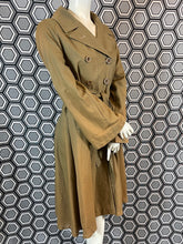 Charger l'image dans la galerie, Trench Dries Van Noten taille 36