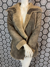 Charger l'image dans la galerie, Peau lainée Vivienne Westwood Red label taille 36