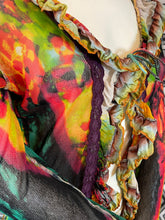 Charger l'image dans la galerie, Superbe veste en mesh Jean-Paul Gaultier taille 42