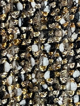 Charger l'image dans la galerie, Veste en tweed Yves Saint Laurent rive gauche taille 38
