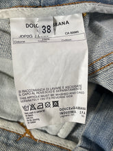 Charger l'image dans la galerie, Jean Dolce & Gabbana taille 34