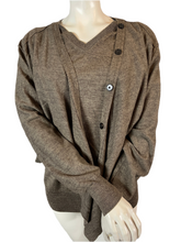 Charger l'image dans la galerie, Pull Lemaire taille 38