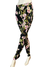 Charger l'image dans la galerie, Pantalon à fleurs Dolce & Gabbana taille 34