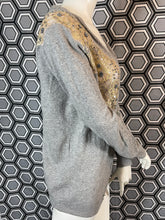 Charger l'image dans la galerie, Cardigan Manoush brodé taille 40