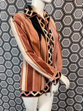 Charger l'image dans la galerie, Veste en velours Emilio Pucci taille 38