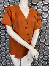 Charger l'image dans la galerie, Haut Yves Saint Laurent rive gauche taille 38