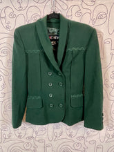 Charger l'image dans la galerie, Veste Escada Margaretha Ley taille 34