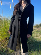 Charger l'image dans la galerie, Superbe manteau Yohji Yamamoto taille 36