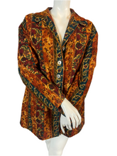 Charger l'image dans la galerie, Veste Kenzo taille jungle taille 40