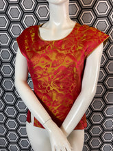 Charger l'image dans la galerie, Haut A la bonne renommée taille 36