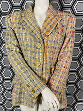 Charger l'image dans la galerie, Superbe veste Christian Lacroix taille 42