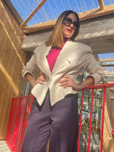 Charger l'image dans la galerie, Incroyable veste Thierry Mugler taille 44