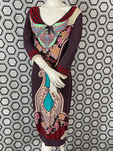 Charger l'image dans la galerie, Superbe robe Christian Lacroix taille 40