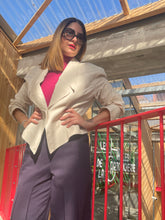 Charger l'image dans la galerie, Incroyable veste Thierry Mugler taille 44