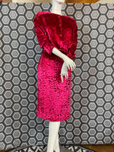 Charger l'image dans la galerie, Jupe en velours Yves Saint Laurent rive gauche taille 44