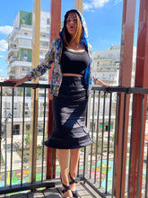 Charger l'image dans la galerie, Incroyable !!! Jupe Moschino à cerceaux taille 36