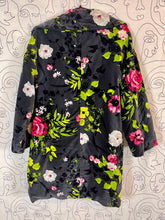 Charger l'image dans la galerie, Incroyable manteau kenzo en velours taille 36