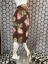 Charger l'image dans la galerie, Jupe à fleurs Ungaro taille 38