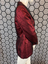 Charger l'image dans la galerie, Veste en lurex Moschino taille 40