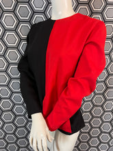Charger l'image dans la galerie, Blouse vintage Pierre Cardin taille 40