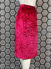 Charger l'image dans la galerie, Jupe en velours Yves Saint Laurent rive gauche taille 44