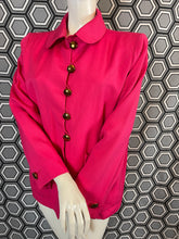 Charger l'image dans la galerie, Incroyable veste Yves Saint Laurent rive gauche taille 38