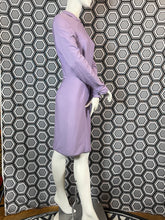 Charger l'image dans la galerie, Robe Hervé Léger mauve taille 38