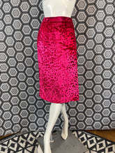 Charger l'image dans la galerie, Jupe en velours Yves Saint Laurent rive gauche taille 44