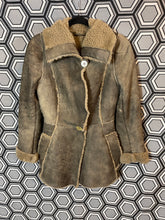 Charger l'image dans la galerie, Peau lainée Vivienne Westwood Red label taille 36