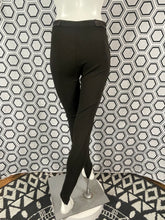 Charger l'image dans la galerie, Pantalon Givenchy empiècement cuir taille 36