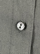 Charger l'image dans la galerie, Chemise noire Dolce & Gabbana taille 36