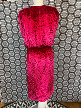 Charger l'image dans la galerie, Jupe en velours Yves Saint Laurent rive gauche taille 44