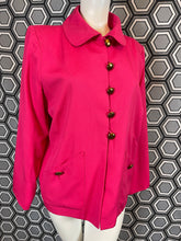 Charger l'image dans la galerie, Incroyable veste Yves Saint Laurent rive gauche taille 38