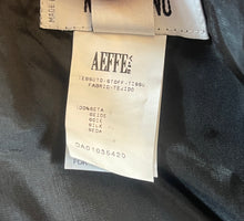 Charger l'image dans la galerie, Incroyable !!! Jupe Moschino à cerceaux taille 36