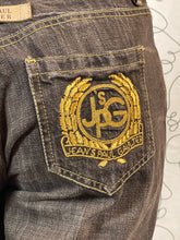 Charger l'image dans la galerie, Jeans Jean Paul Gaultier taille 36