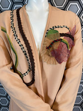 Charger l'image dans la galerie, Manteau d’été À la bonne renommée taille 38