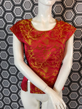 Charger l'image dans la galerie, Haut A la bonne renommée taille 36