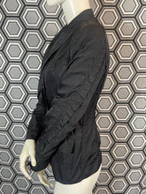 Charger l'image dans la galerie, Veste Yves Saint Laurent rive gauche en soie taille 38
