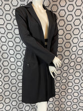 Charger l'image dans la galerie, Superbe manteau Yohji Yamamoto taille 36